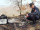 Incendi, Carabinieri Forestali: "98% causati dall'uomo, in primi 6 mesi 3800 ettari bruciati" Incendi, Carabinieri Forestali: "98% causati dall'uomo, in primi 6 mesi 3800 ettari bruciati"