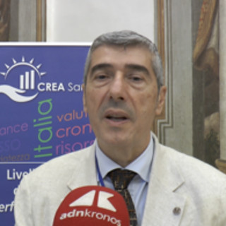 Sanità, Calabrese (Fimmg): "Sistema si regge sui professionisti sanitari" Sanità, Calabrese (Fimmg): "Sistema si regge sui professionisti sanitari"