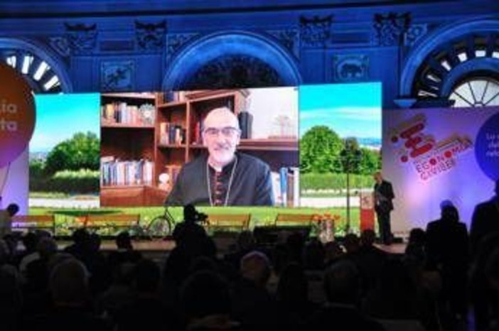 Mo, patriarca Gerusalemme: "Fine guerra non sarà fine conflitto, odio è profondo"