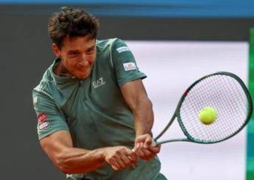 Wimbledon, oggi primo turno Darderi-Quinn 6-7 - Diretta