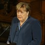 Germania, Merkel su vittoria AfD “Scioccante, ho il cuore a pezzi” Germania, Merkel su vittoria AfD “Scioccante, ho il cuore a pezzi”