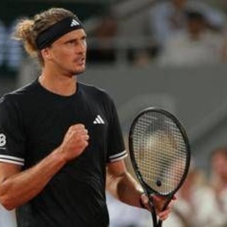 Roland Garros, Zverev favorito? Lui si nasconde: "Sinner resta dominante..." Roland Garros, Zverev favorito? Lui si nasconde: "Sinner resta dominante..."