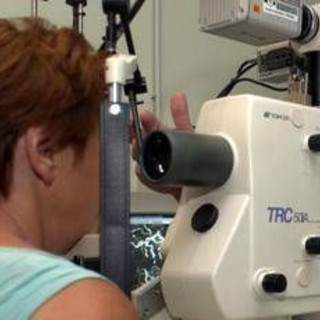 Retinite pigmentosa, un farmaco noto alimenta nuove speranze Retinite pigmentosa, un farmaco noto alimenta nuove speranze