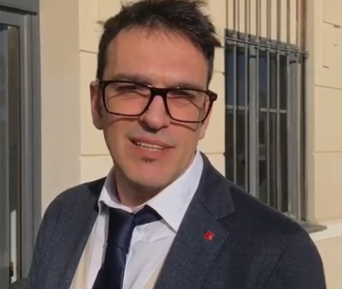 Fillea Cgil Savona, William Amoretti è il nuovo segretario generale