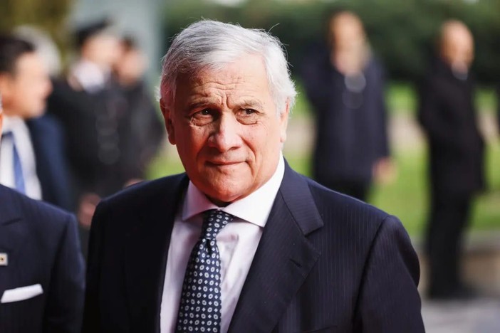 Iran, Tajani “La Cina può svolgere un ruolo fondamentale per raggiungere accordo”