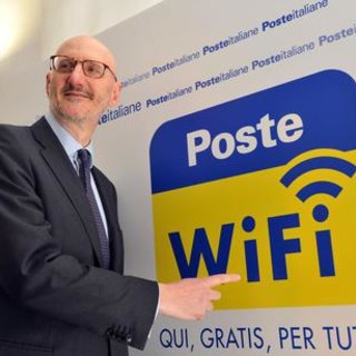 In Provincia di Savona due nuovi uffici postali con il wi-fi gratuito