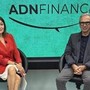 Moda, Carlo Capasa (CNMI) ad AdnFinance: "Perso il 10% del fatturato, il Made in Italy è sotto attacco" Moda, Carlo Capasa (CNMI) ad AdnFinance: "Perso il 10% del fatturato, il Made in Italy è sotto attacco"