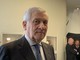 Tajani annuncia: "Abbiamo deciso di utilizzare fondo Safe, chiederemo 14,9 miliardi" Tajani annuncia: "Abbiamo deciso di utilizzare fondo Safe, chiederemo 14,9 miliardi"