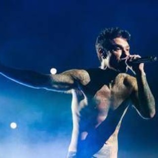 Fedez: "Non so cosa succederà a Sanremo ma non vedo l'ora che succeda"