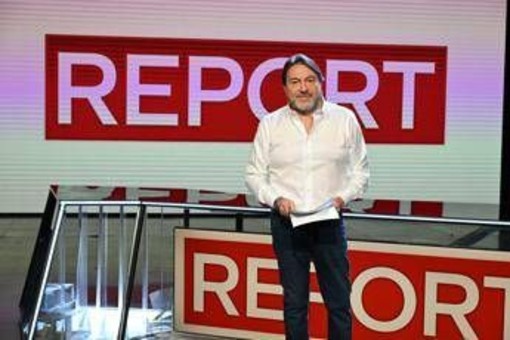 Caso Report, Ranucci si congratula con Di Pasquale e guarda avanti: "Ora si combatte per libertà di stampa"