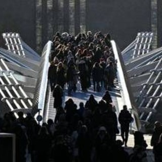 Regno Unito, da domani in vigore Eta per viaggi turismo e soggiorni di breve durata