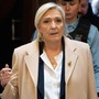 Marine Le Pen alla sbarra il 7 luglio, il futuro presidenziale: "Combatterò per le mie idee"