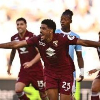 Lazio-Torino 3-3: finale thriller, rissa e recupero 'extralarge'. Cos'è successo all'Olimpico Lazio-Torino 3-3: finale thriller, rissa e recupero 'extralarge'. Cos'è successo all'Olimpico