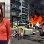 L'appello di Ilaria Salis dopo le proteste studentesche in Francia: "Mobilitazione anche in Italia" L'appello di Ilaria Salis dopo le proteste studentesche in Francia: "Mobilitazione anche in Italia"