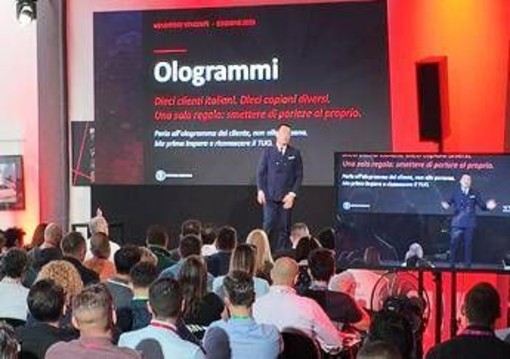 Formazione, vendere in Italia è più difficile Formazione, vendere in Italia è più difficile