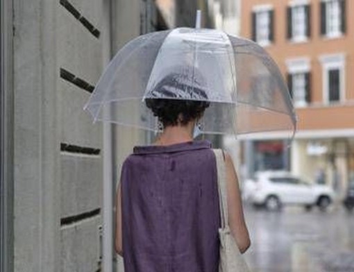 Ultimo sussulto del maltempo, rimonta il caldo sull'Italia: le previsioni meteo Ultimo sussulto del maltempo, rimonta il caldo sull'Italia: le previsioni meteo