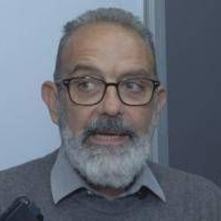 Salone Libro, Di Gennaro (Minimum Fax): "Facciamo scouting da 33 anni, lavorare con Fs esperienza interessantissima" Salone Libro, Di Gennaro (Minimum Fax): "Facciamo scouting da 33 anni, lavorare con Fs esperienza interessantissima"