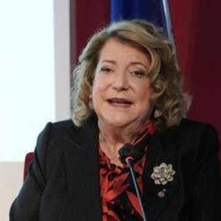 Ricerca, Diana Bracco: "Più donne nelle Stem per guidare l'Ia in sanità" Ricerca, Diana Bracco: "Più donne nelle Stem per guidare l'Ia in sanità"