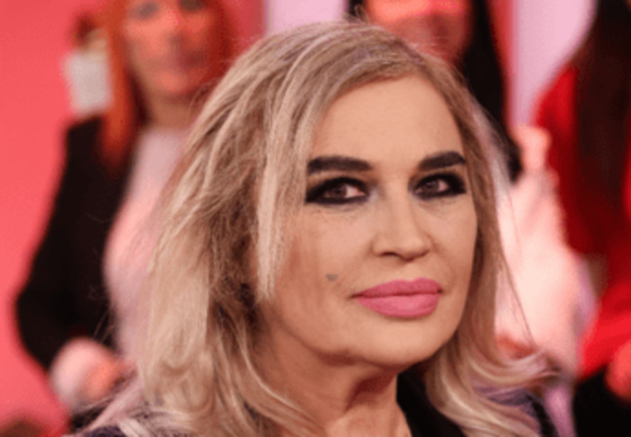 Tragedia Crans-Montana, Lory Del Santo: "Morte figli non si supera mai, si sopravvive"