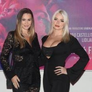 Verissimo, Mercedesz Henger: "Ho avuto un'infezione in gravidanza. Il rapimento? Non ricordo nulla"