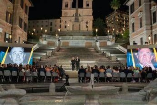 Premio Biagio Agnes, annunciati i vincitori 2026 Premio Biagio Agnes, annunciati i vincitori 2026