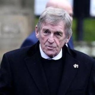 Dalglish ha il cancro, la conferma dell'ex attaccante del Liverpool Dalglish ha il cancro, la conferma dell'ex attaccante del Liverpool