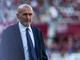 Spalletti: "Juve distante dallo scudetto, per Vlahovic porte aperte" Spalletti: "Juve distante dallo scudetto, per Vlahovic porte aperte"
