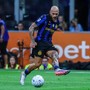 Serie A, oggi Cagliari-Inter - Diretta Serie A, oggi Cagliari-Inter - Diretta