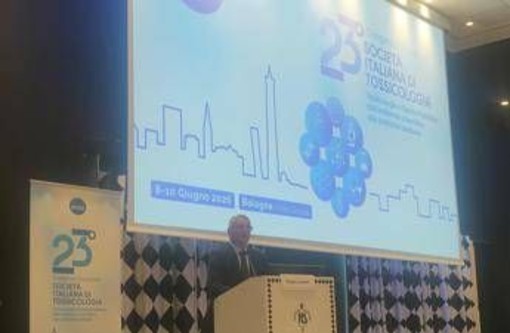 Tossicologia del futuro, a Bologna si apre il congresso Sitox Tossicologia del futuro, a Bologna si apre il congresso Sitox