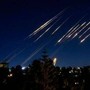 Iran lancia missili contro Israele. Trump: "Fermatevi". Forze Usa in allerta Iran lancia missili contro Israele. Trump: "Fermatevi". Forze Usa in allerta