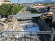 Firenze, nuovo stop ai treni da stasera fino al 30 luglio per lavori Ponte al Pino