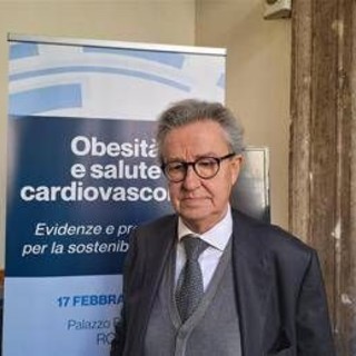 Lenzi (Cnr): "Obesità malattia cronica, serve accesso equo a cure in tutta Italia"