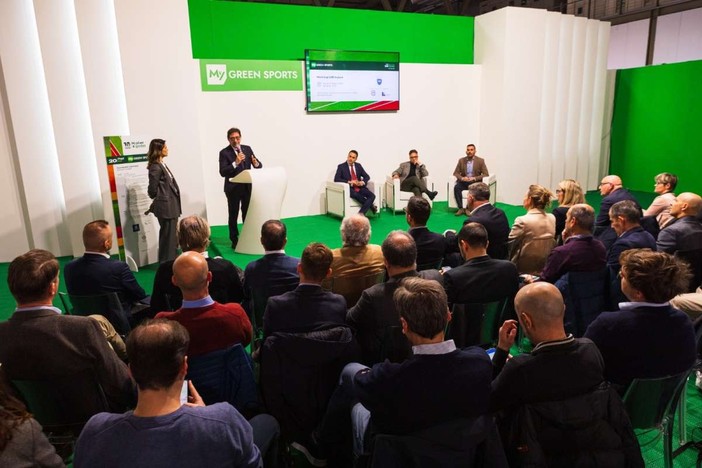 Lnd Impianti e Myplant and Garden rilanciano la sfida, accordo rinnovato Lnd Impianti e Myplant and Garden rilanciano la sfida, accordo rinnovato