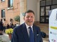 Sabaudia Incontra, Pancani (Tg La7): "Qui il meglio del confronto pubblico italiano" Sabaudia Incontra, Pancani (Tg La7): "Qui il meglio del confronto pubblico italiano"