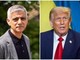 Trump contro il sindaco di Londra, Sadiq Khan replica: "Razzista, misogino e islamofobo"