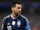 Inghilterra, Joe Cole sfotte Messi: "Lo manderemo a dormire" Inghilterra, Joe Cole sfotte Messi: "Lo manderemo a dormire"