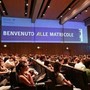 Benvenuto alle matricole 2026, Luiss accoglie nuovi studenti