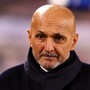 Spalletti “Con tante gare servirà più riposo. Galatasaray? Ce la giochiamo” Spalletti “Con tante gare servirà più riposo. Galatasaray? Ce la giochiamo”