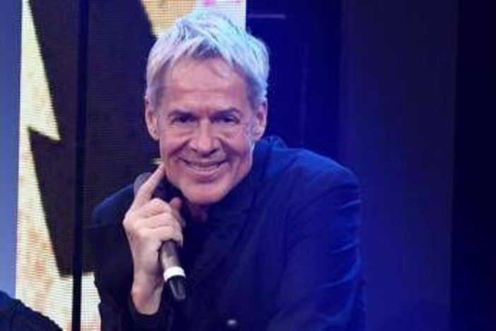 Baglioni lascia la Siae e affida a Soundreef la gestione dei diritti d'autore dal 2027 Baglioni lascia la Siae e affida a Soundreef la gestione dei diritti d'autore dal 2027