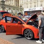 Le case automobilistiche cinesi protagoniste al Salone dell’Auto di Torino Le case automobilistiche cinesi protagoniste al Salone dell’Auto di Torino