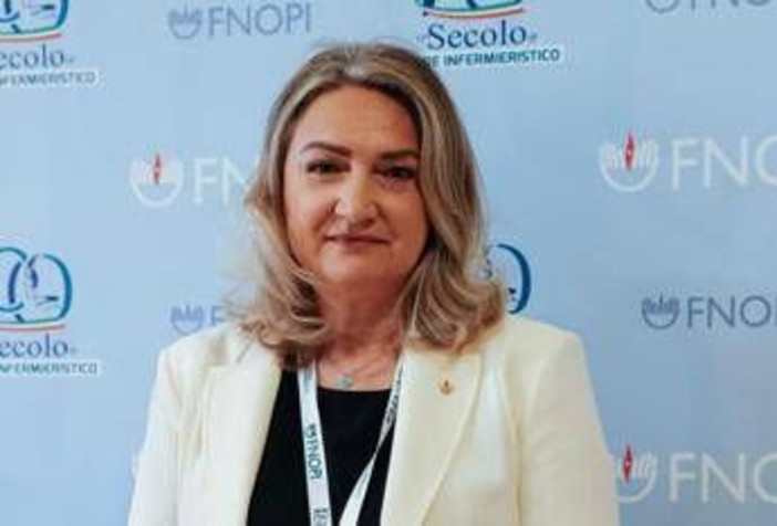 Mangiacavalli (Fnopi): "In migliaia pronti a mostrare il nuovo volto della professione infermieristica" Mangiacavalli (Fnopi): "In migliaia pronti a mostrare il nuovo volto della professione infermieristica"