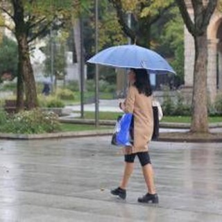Meteo, verso l'Equinozio d'autunno: clima mite ma al Sud attenzione a piogge e temporali, le previsioni