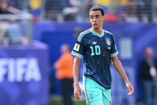 Mondiali, oggi Germania-Paraguay ai sedicesimi: orario, probabili formazioni e dove vederla Mondiali, oggi Germania-Paraguay ai sedicesimi: orario, probabili formazioni e dove vederla