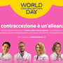 World Contraception Day, Gedeon Richter Italia lancia patto sulla contraccezione World Contraception Day, Gedeon Richter Italia lancia patto sulla contraccezione