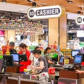 Cina, indice dei prezzi al consumo in aumento dello 0,5% a luglio
