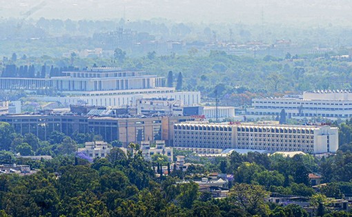 Fonti Pakistan “Iran e Usa vicini a un accordo su nucleare e fondi congelati” Fonti Pakistan “Iran e Usa vicini a un accordo su nucleare e fondi congelati”