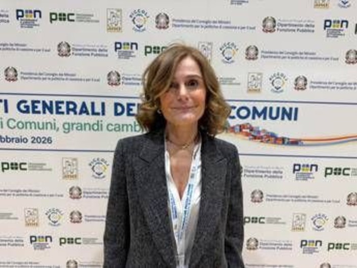 Comuni, Dota (Anci): "Rafforziamo la capacità amministrativa dei piccoli comuni"