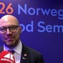 Food, Gangsø (Norwegian Seafood Council Italia): "Consumo di salmone cresce grazie al sushi"