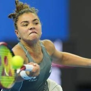 Atp Pechino, Sara Errani e Jasmine Paolini in finale Atp Pechino, Sara Errani e Jasmine Paolini in finale