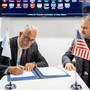 A Bex San Marino firma gli Artemis Accords A Bex San Marino firma gli Artemis Accords